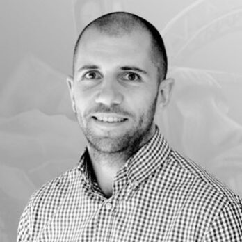 Liam Hall of TRN Train